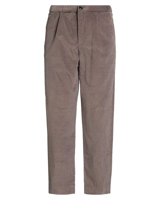 Paul Smith Hose in Gray für Herren