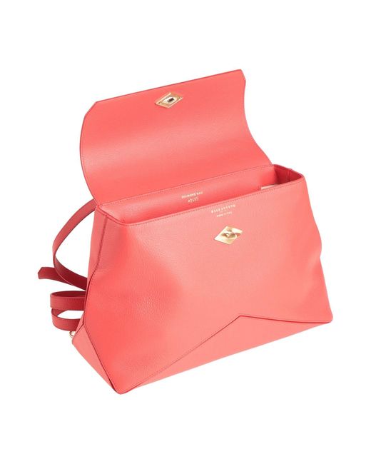 Ballantyne Pink Handbag