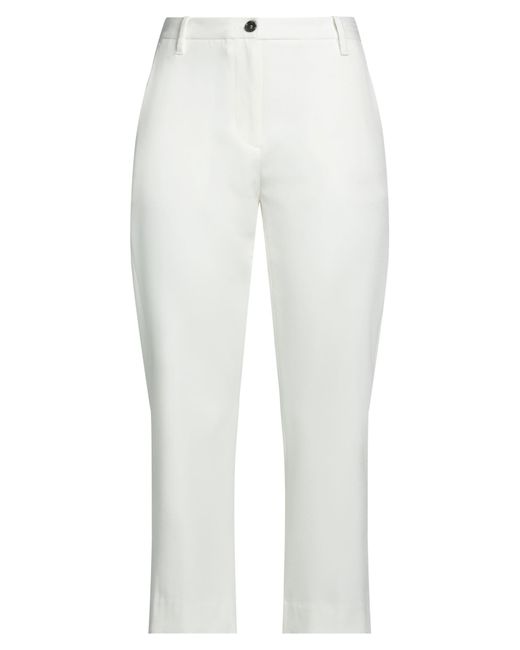 Nine:inthe:morning White Trouser
