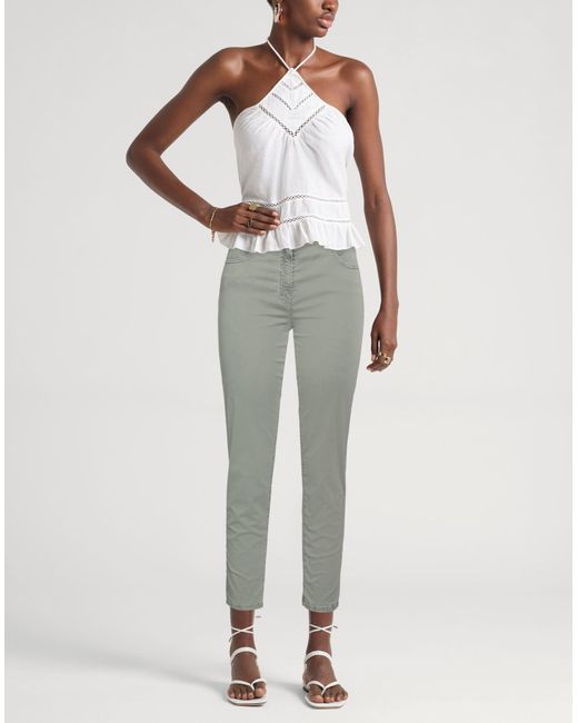 Peserico Gray Hose