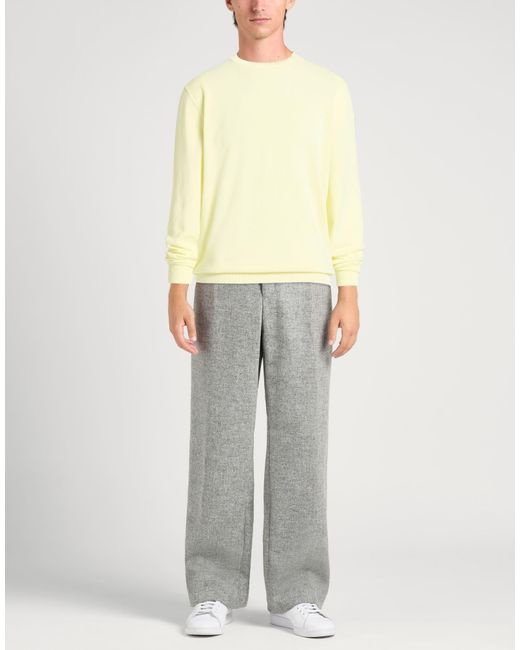 Rrd Yellow Sweaters for men