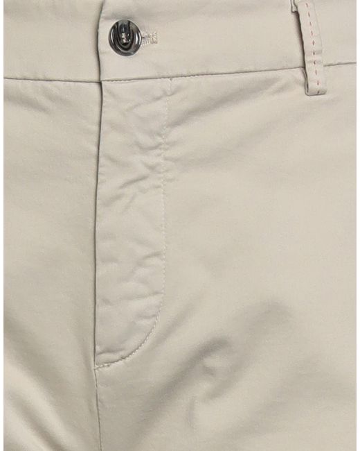 Mason's Natural Pants