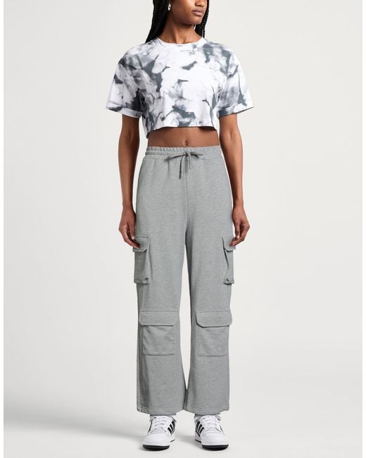 4giveness Gray Pants