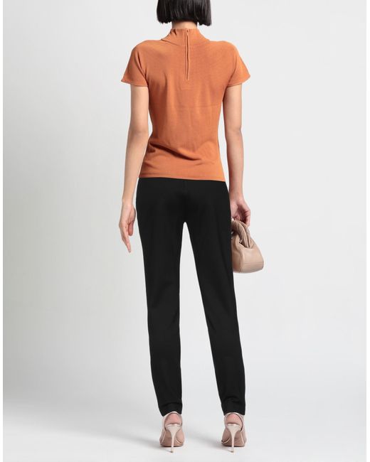 EVOO Black Trouser