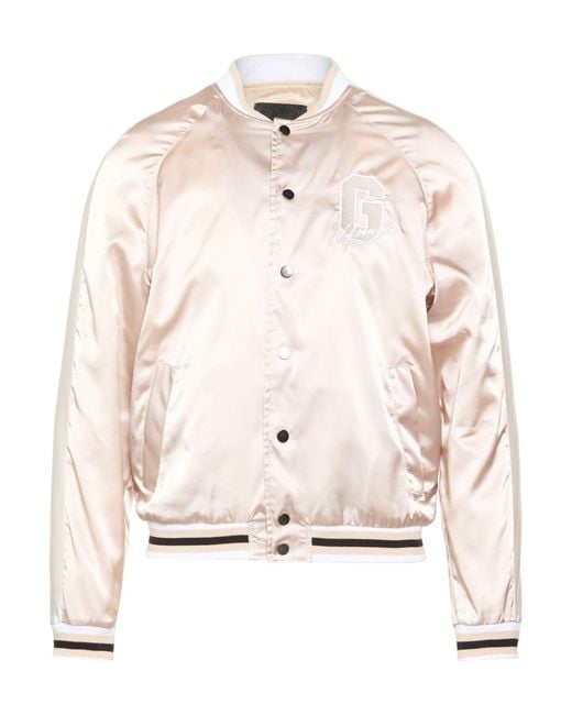 Gaelle Paris Natural Jacket Polyamide for men