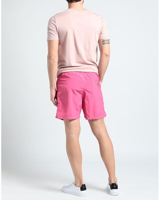 maglia rosa brooklyn