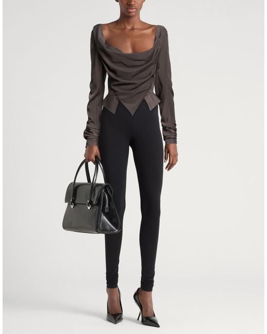 Vivienne Westwood Black Tops