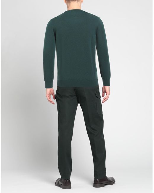 Pullover Kangra pour homme en coloris Green