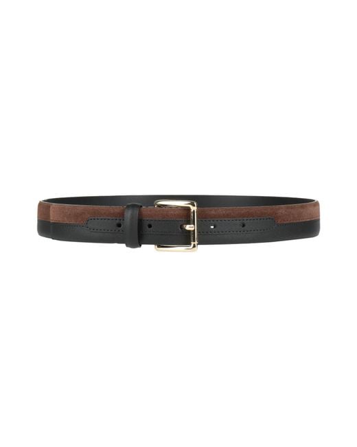 Sandro Black Belt
