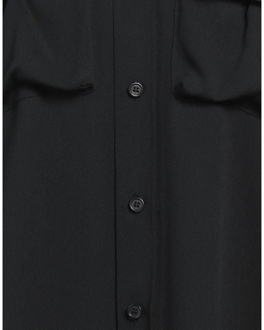 DSquared² Black Shirt