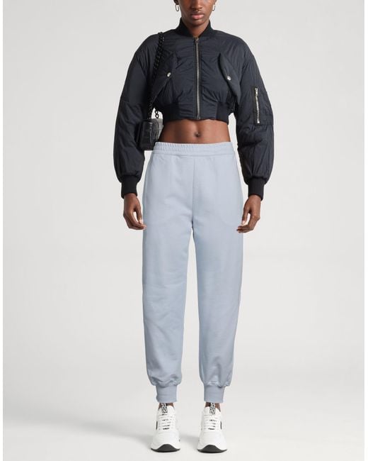 McQueen Blue Pants