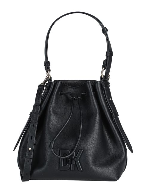 DKNY Black Handtaschen