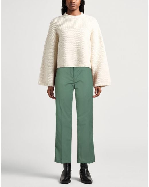 Dickies Green Trouser