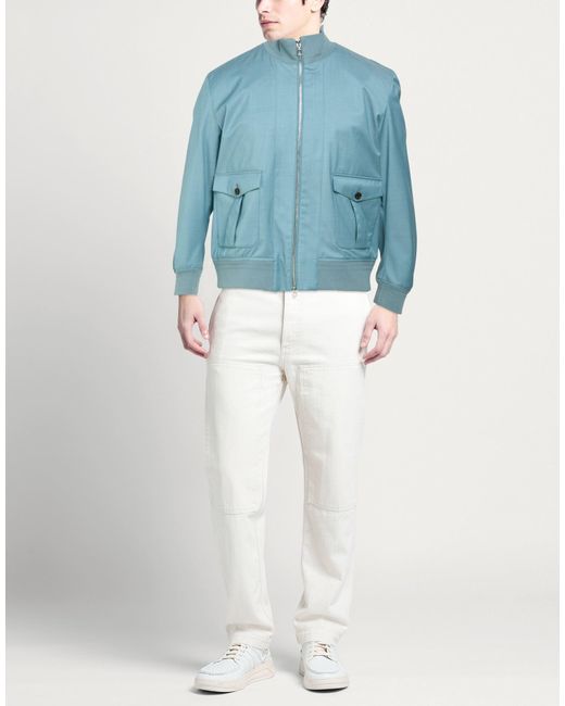 Montecore Blue Jacket for men