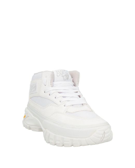 Vans White Trainers for men