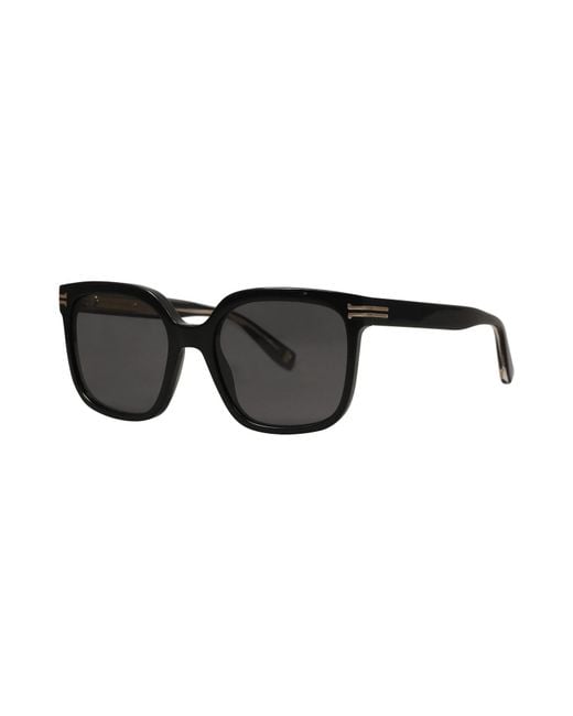 Marc Jacobs Black Sunglasses