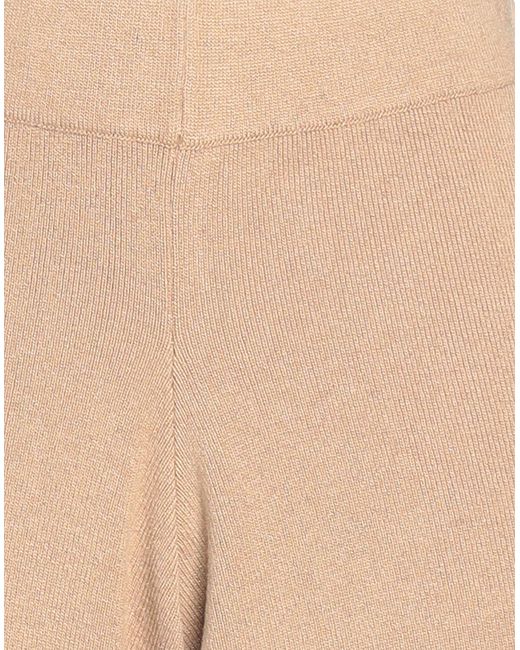 Clips Natural Trouser