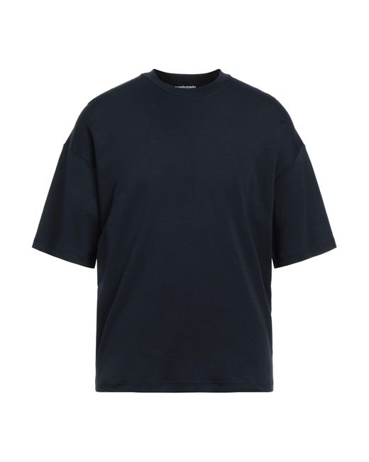 Costumein Blue T-shirt for men