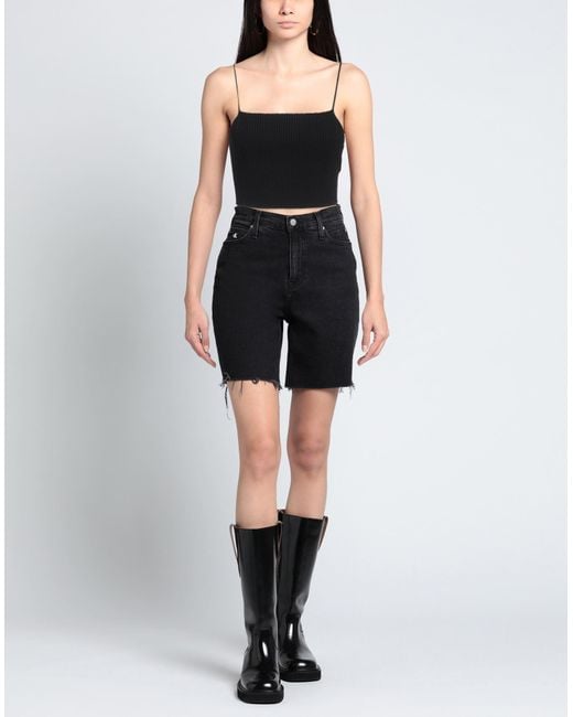Aeron Black Top