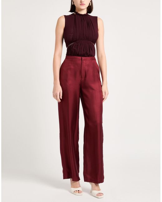 Body Philosophy Di Lorenzo Serafini de color Purple