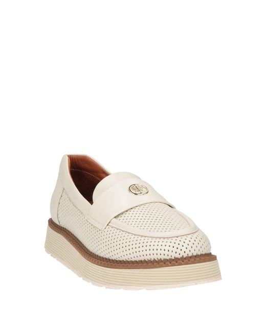 Cerruti 1881 Natural Loafer