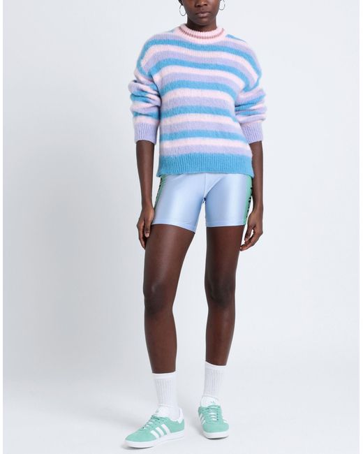 Mc2 Saint Barth Blue Jumper