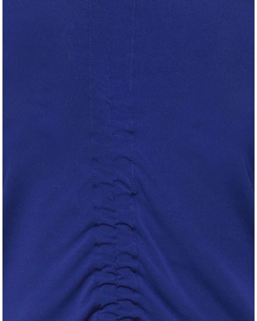 Circus Hotel Blue Top