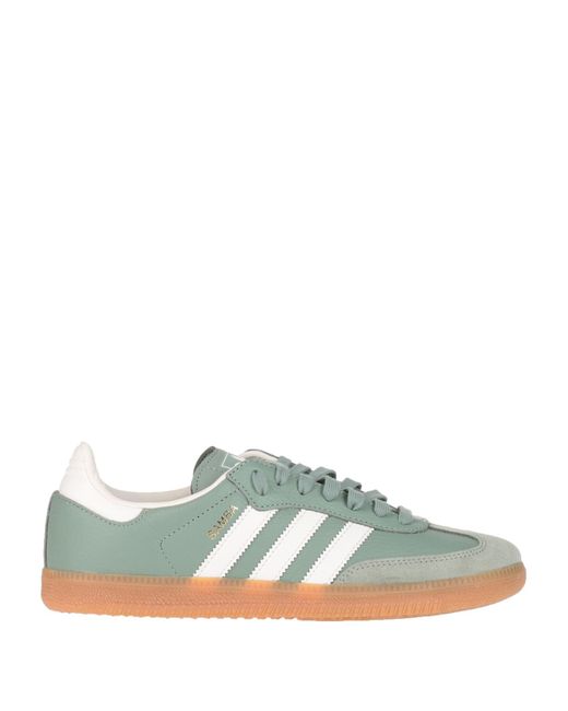 adidas gazelle silver green womens Adidas | Handball Spezial for Women