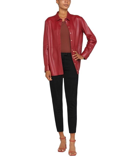 Dondup Black Trouser