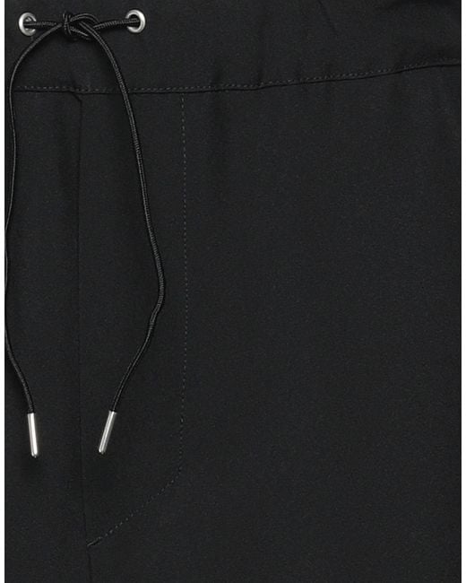 OAMC Black Trouser for men
