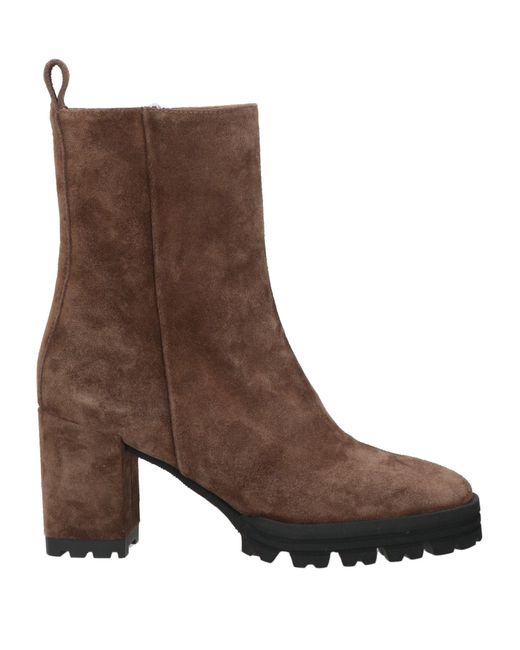 Evaluna Brown Stiefelette