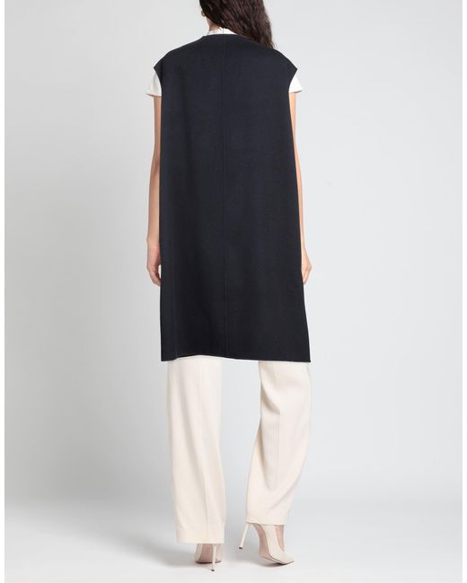 Marni Blue Coat