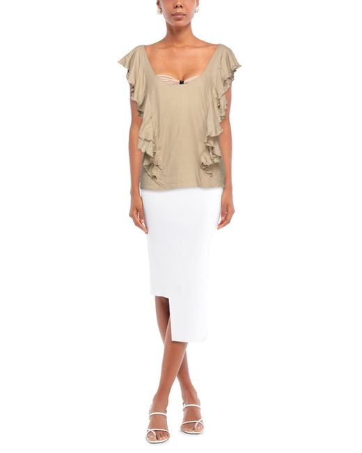 Polo Ralph Lauren Natural T-shirt