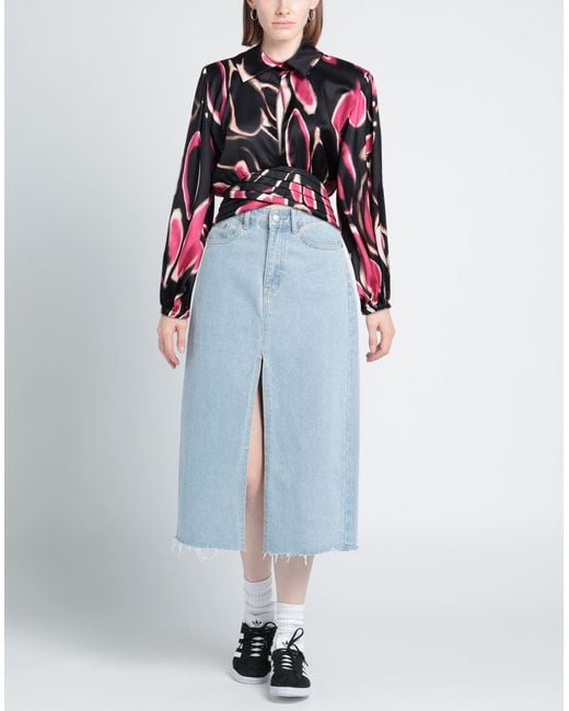 Jijil Red Top