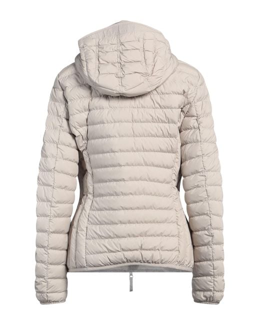Parajumpers Gray Puffer