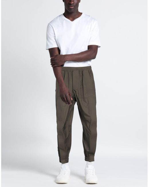 Mordecai Gray Trouser for men