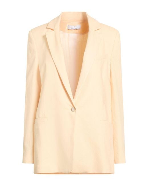 Kaos Natural Blazer