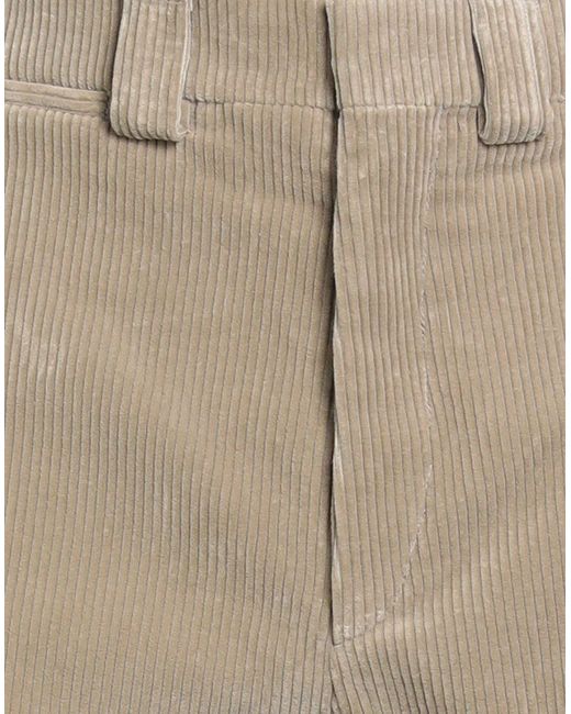 Rier Natural Trouser for men