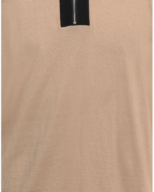 Dunhill Natural Jumper for men