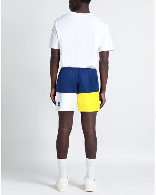 Lacoste Blue Shorts & Bermuda Shorts for men