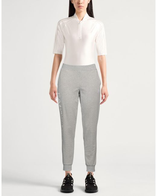 EA7 Gray Pants