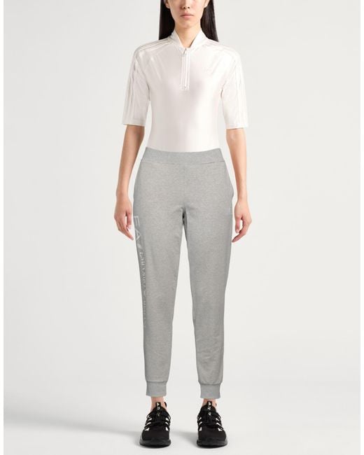EA7 Gray Pants