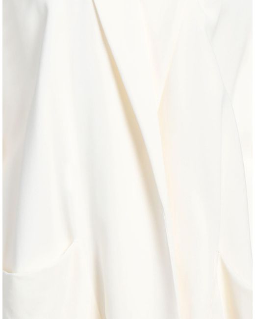 ESCADA White Jacket