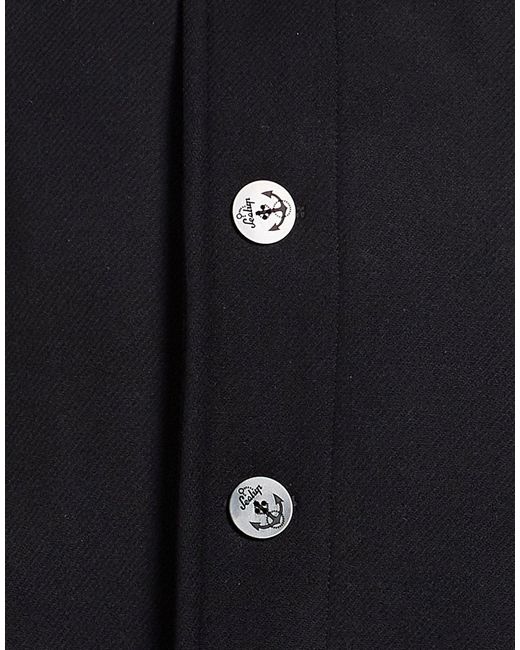 Sealup Blue Coat for men