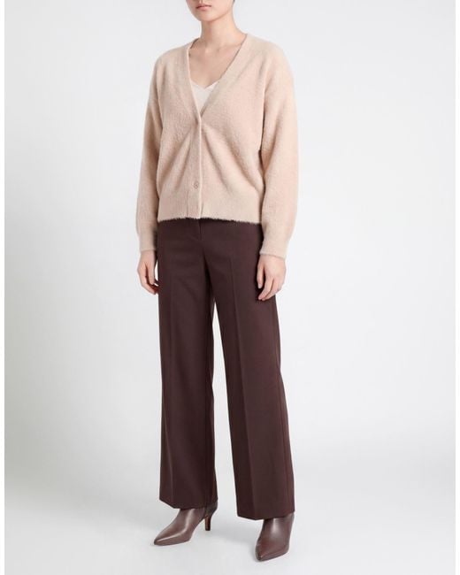 Anonyme Designers Natural Cardigan