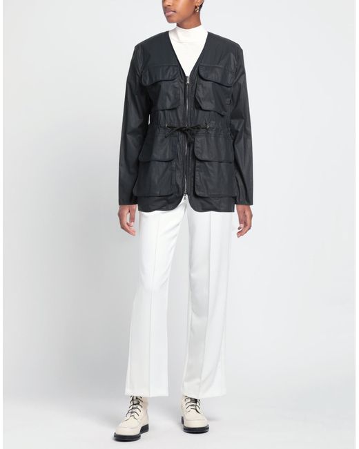 Alpha Studio Black Jacket