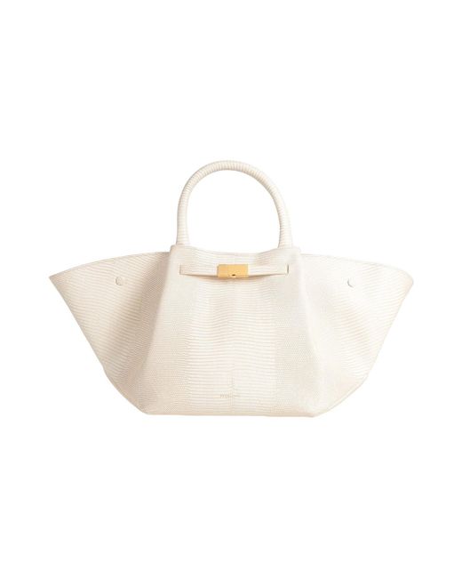 DeMellier London White Handbag