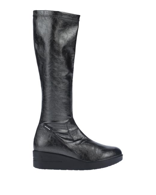 Rucoline Black Boot