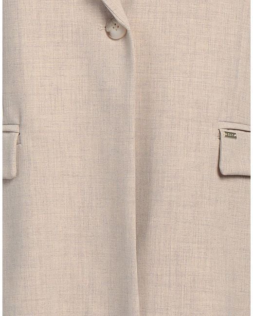 Kaos Natural Blazer