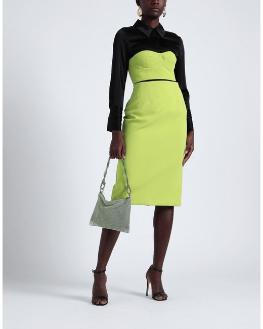MAX&Co. Green Top
